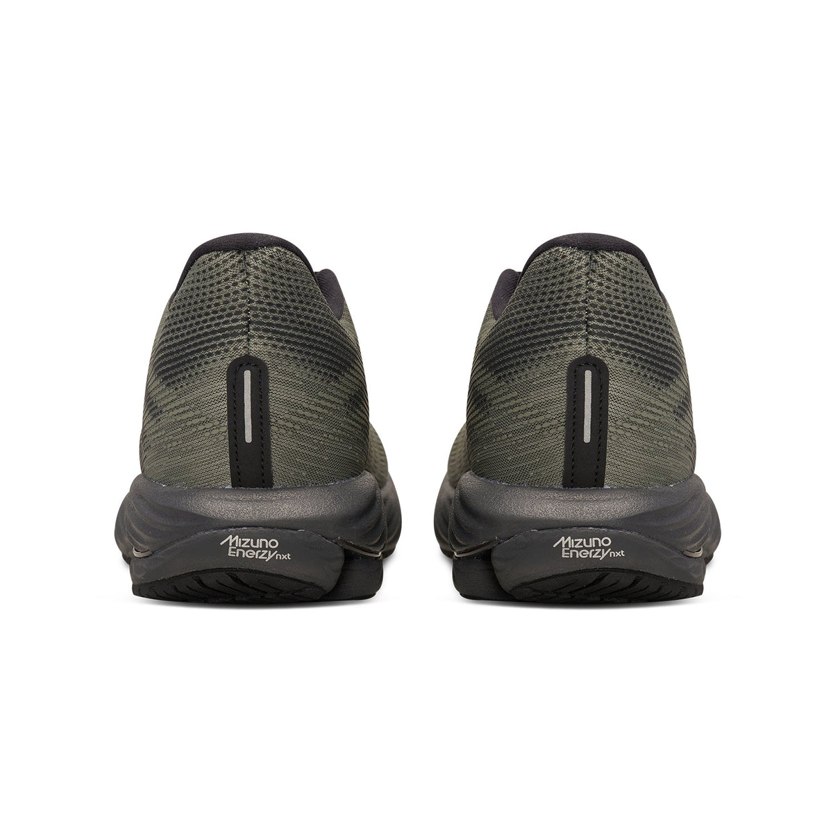 Mizuno Wave Rider 28 'Green' | Running Shoes