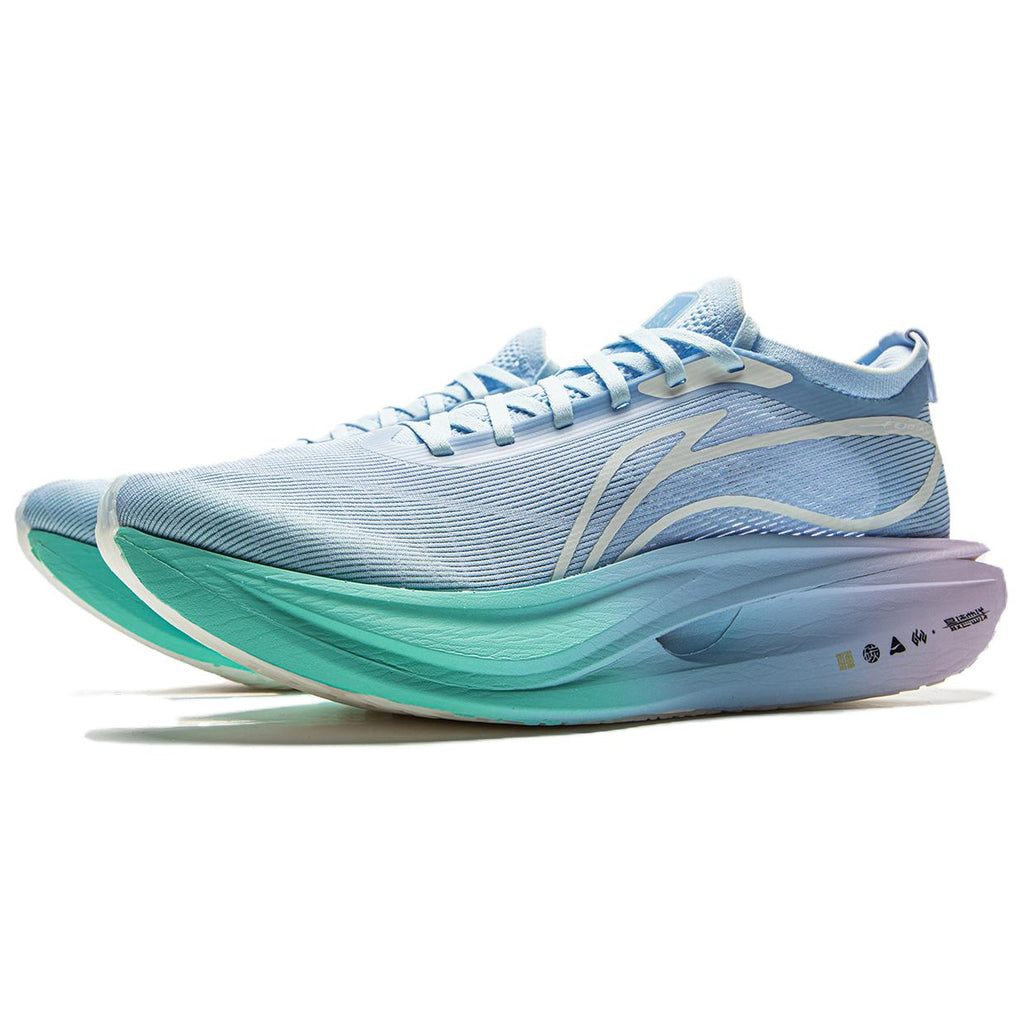 LiNing FeiDian 5 ELITE Racing 'Blue' | Running Shoes