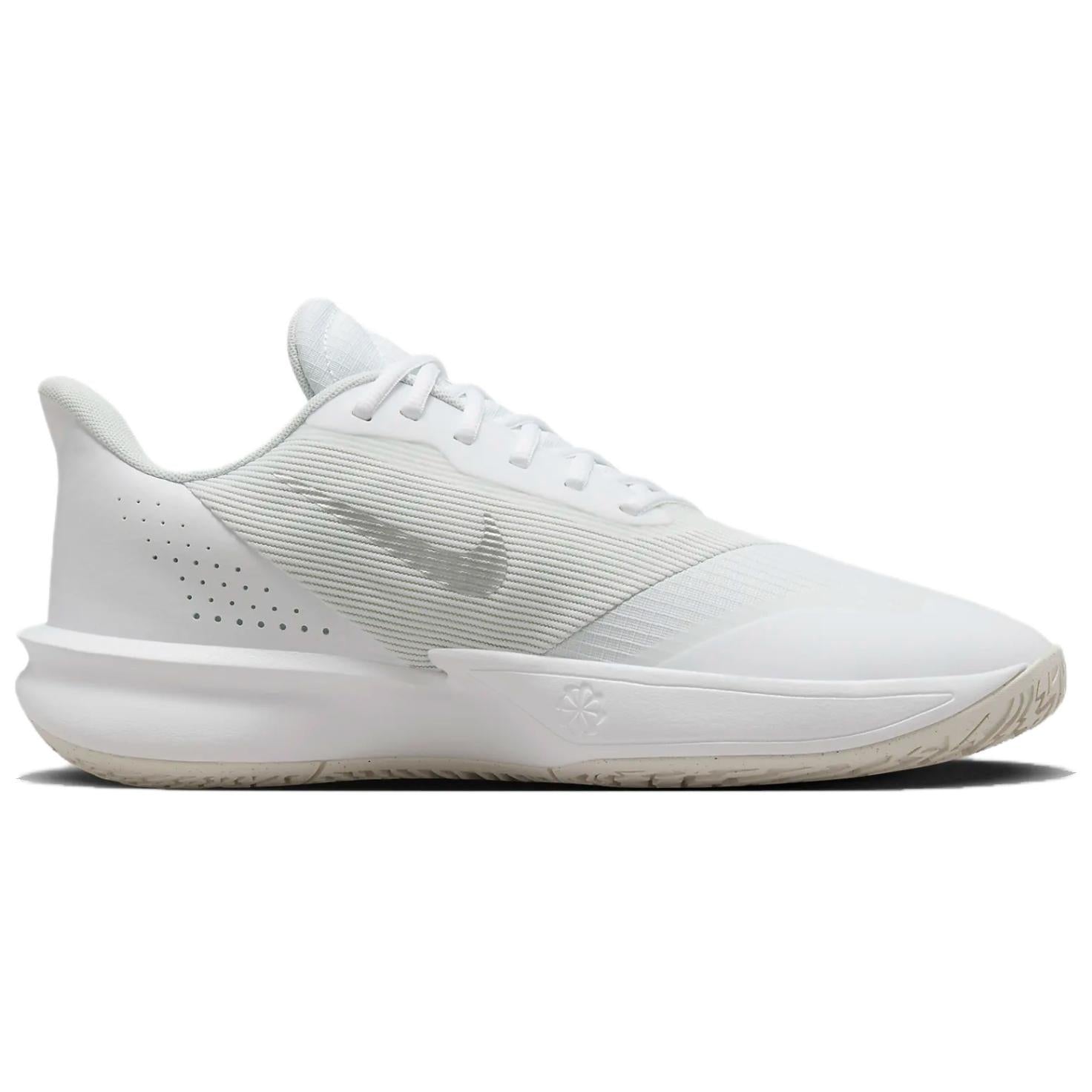 Nike Precision 7 'White Photon Dust' Secondary image
