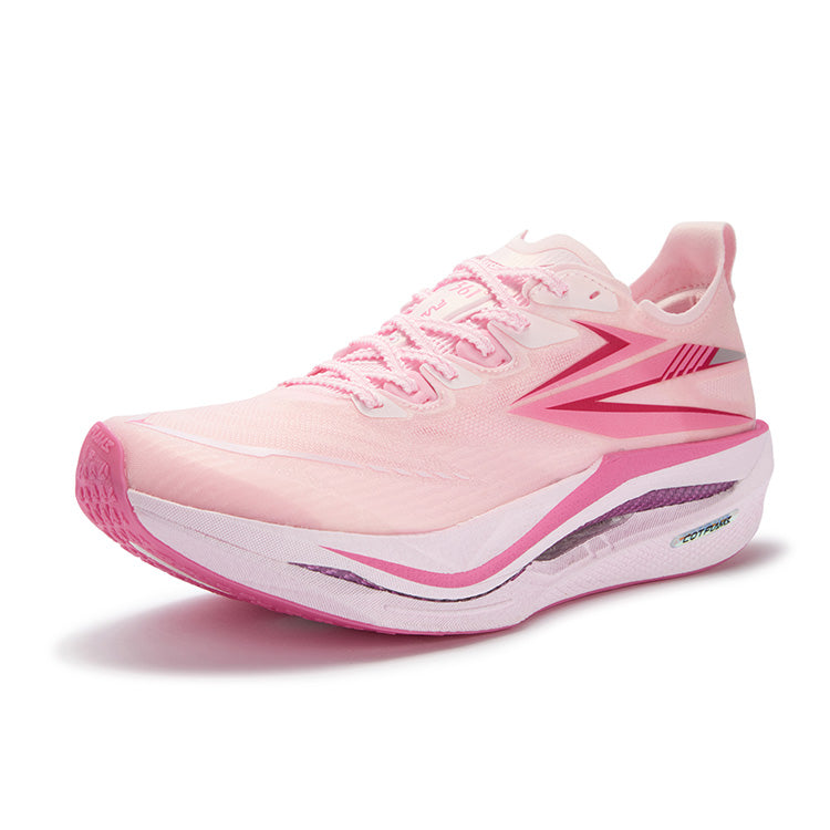 361° Flame 5 'Peach Pink' | Running Shoes