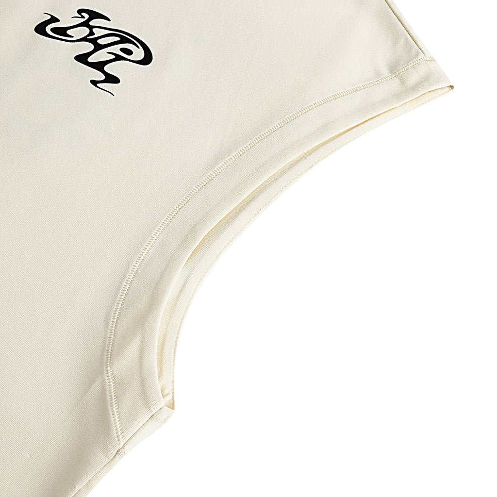 Anta Kai 2026 Tank 'Vanilla White'