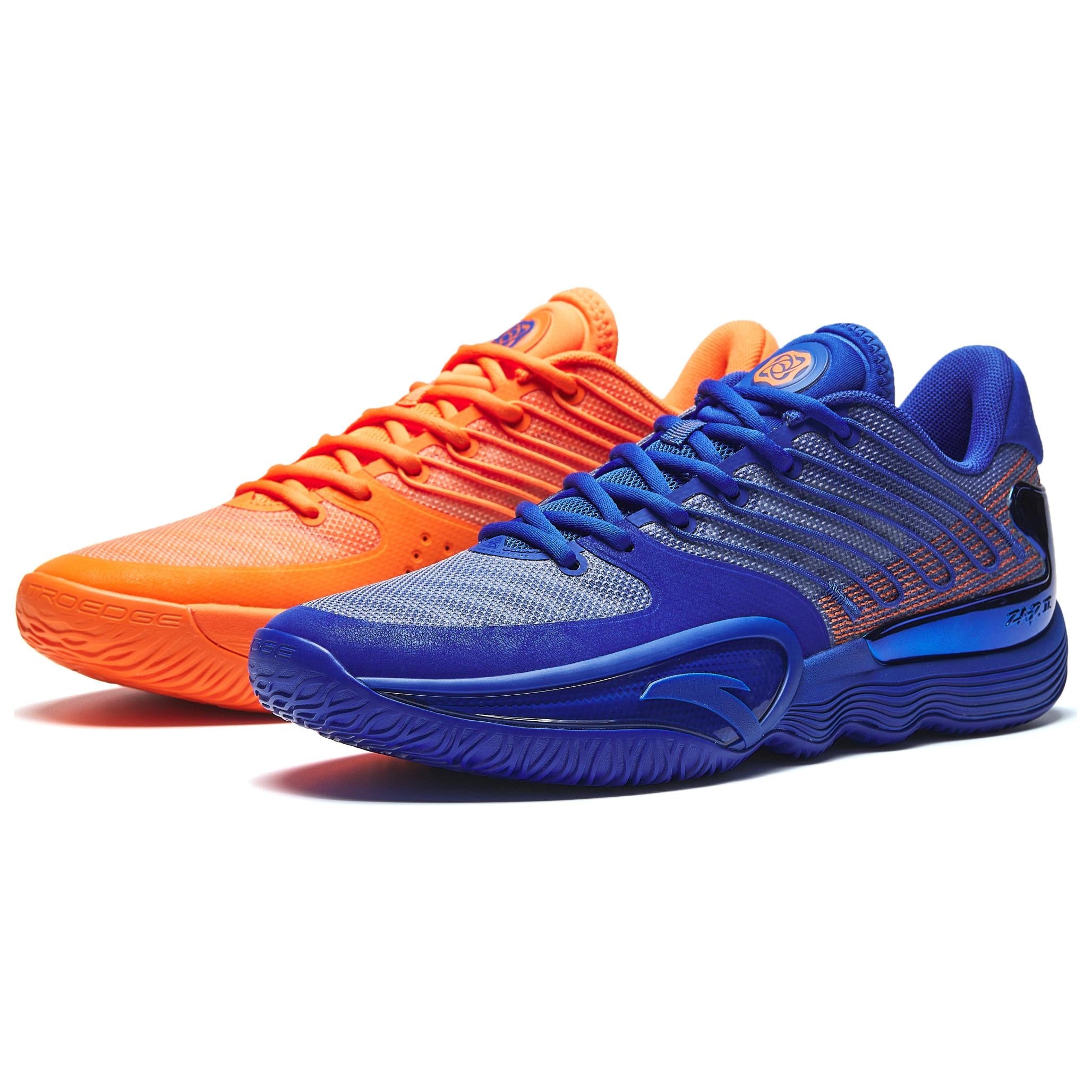 ANTA ZAP 2 'Blue Orange' Secondary image