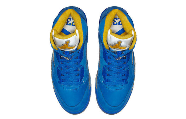 Air Jordan 5 Retro ‘Laney’