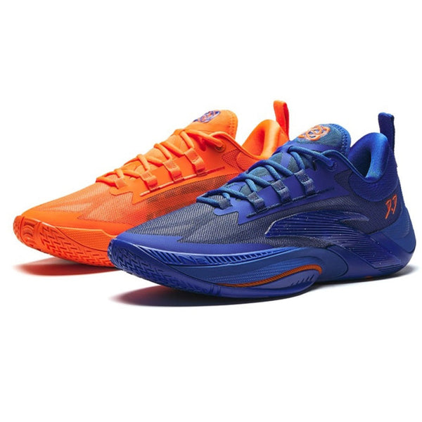 ANTA ZAP 1 ‘Blue Orange'