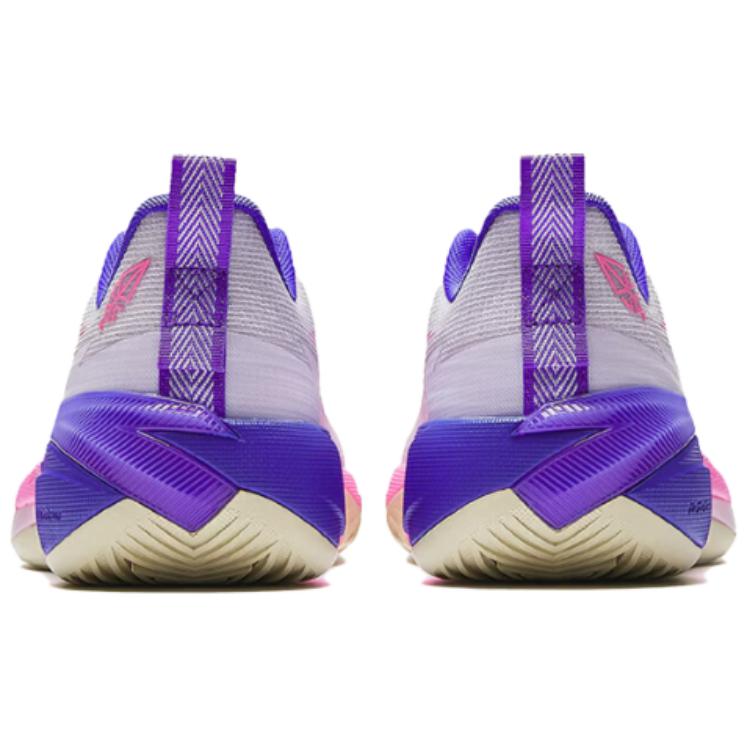 Anta Light Cavalry 10 'Purple'