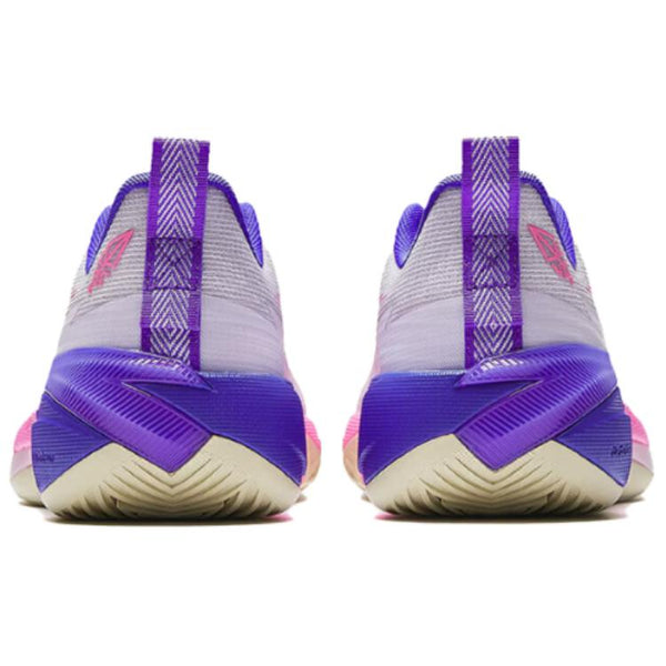 Anta Light Cavalry 10 'Purple'