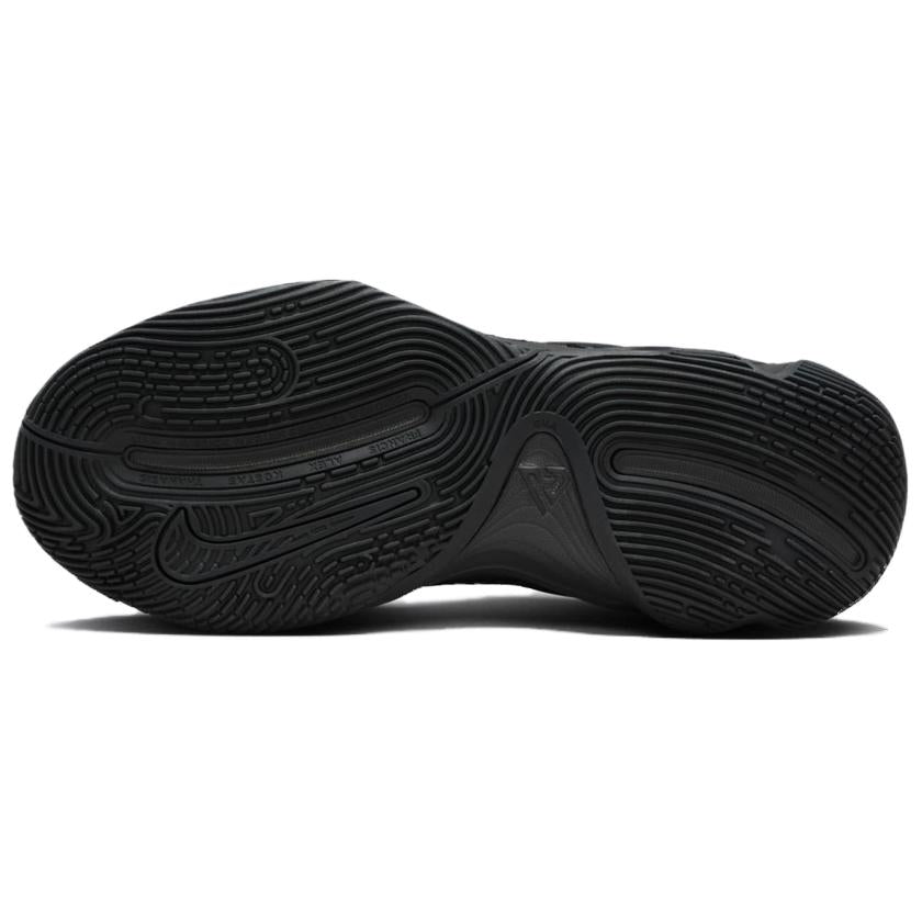 Nike Giannis Immortality 4 Ep Black