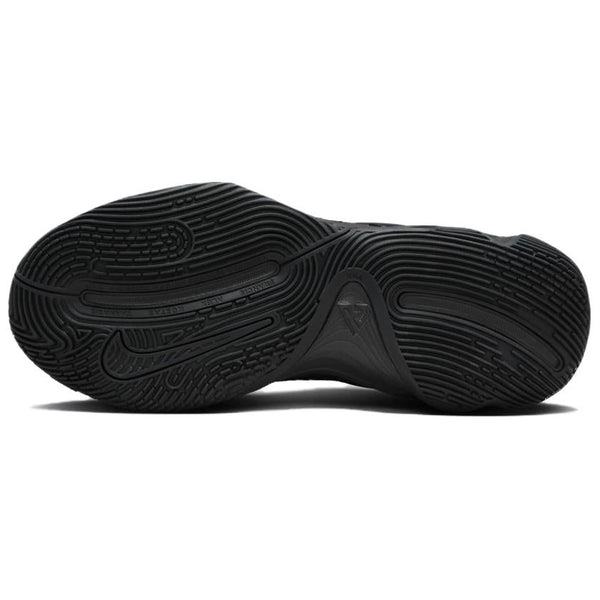 Nike Giannis Immortality 4 Ep Black