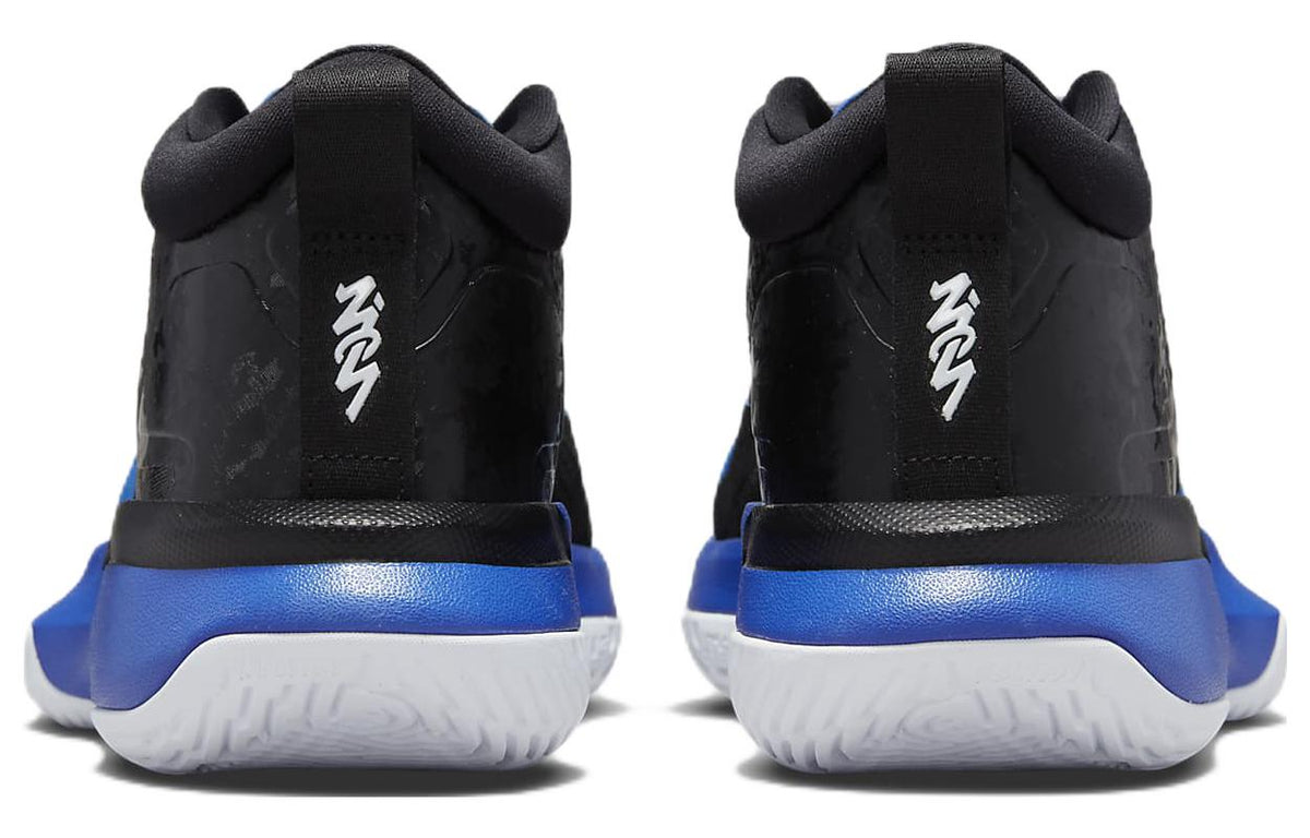 Air Jordan Zion 1 Pf ‘Duke’