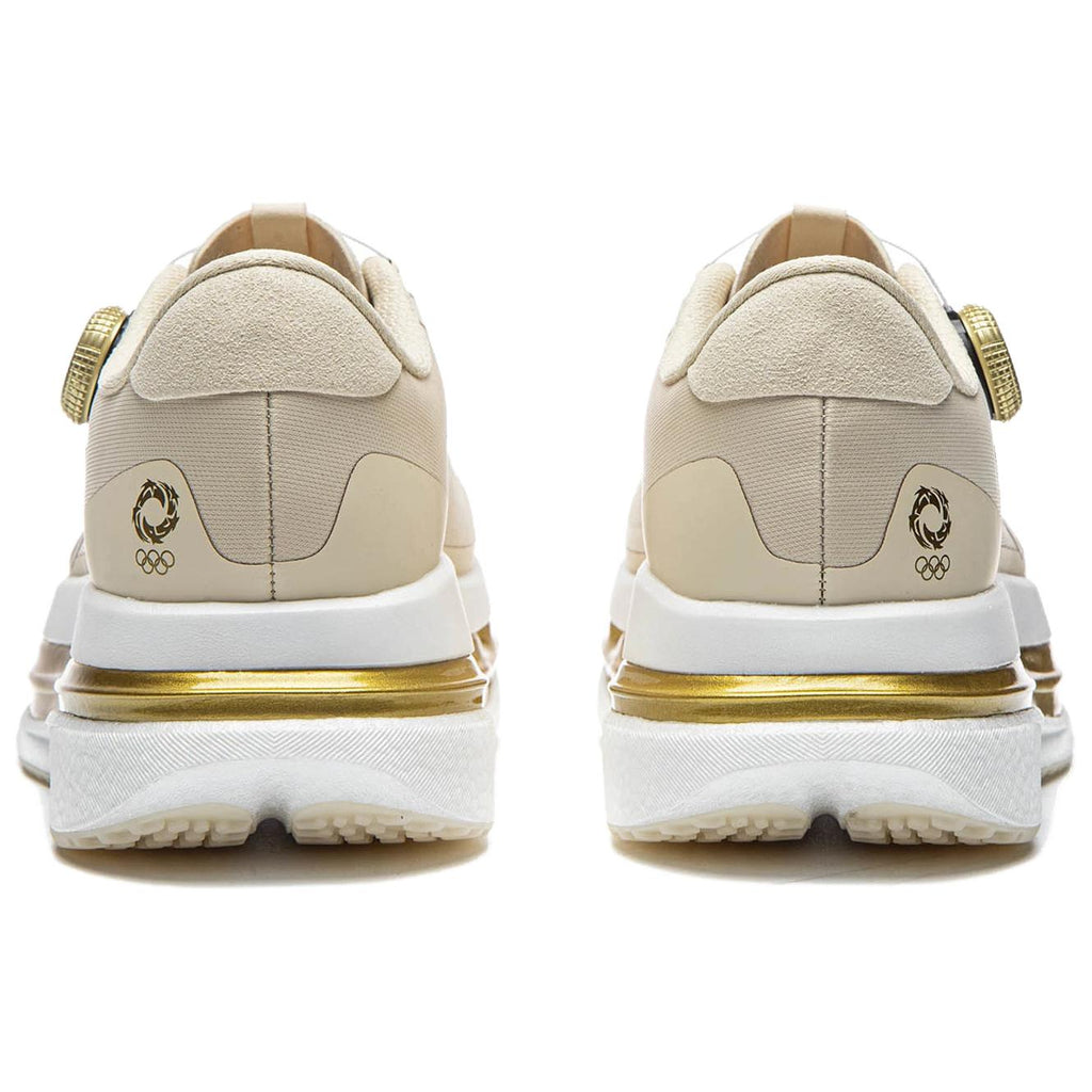 LiNing Red Hare 9 ULTRA 'Glory Mark' | Running Shoes