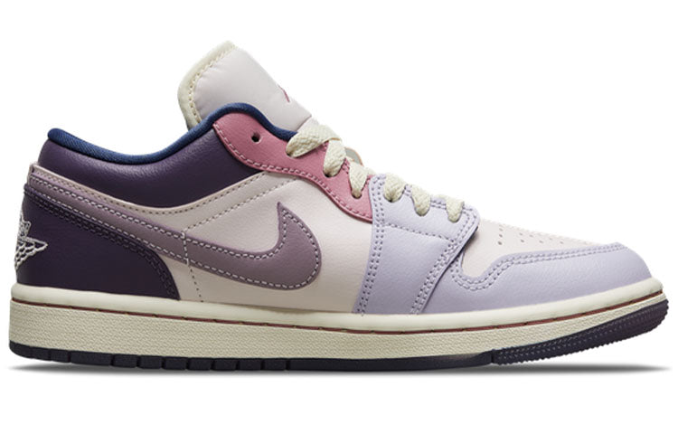 Jordan Air Jordan 1 'Pastel Purple' 「Women」 Secondary image