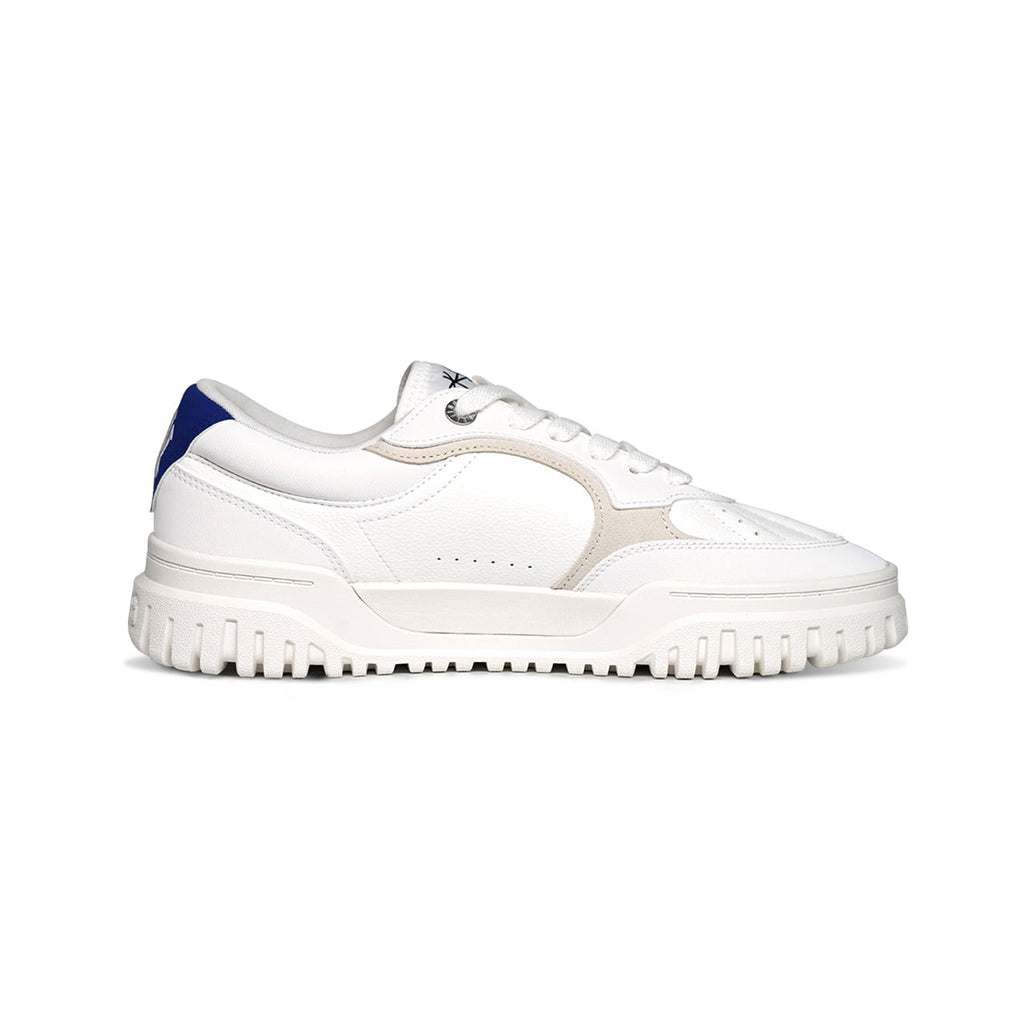 Anta Kai Hélà TRIBE Sneakers 'Papyrus White'