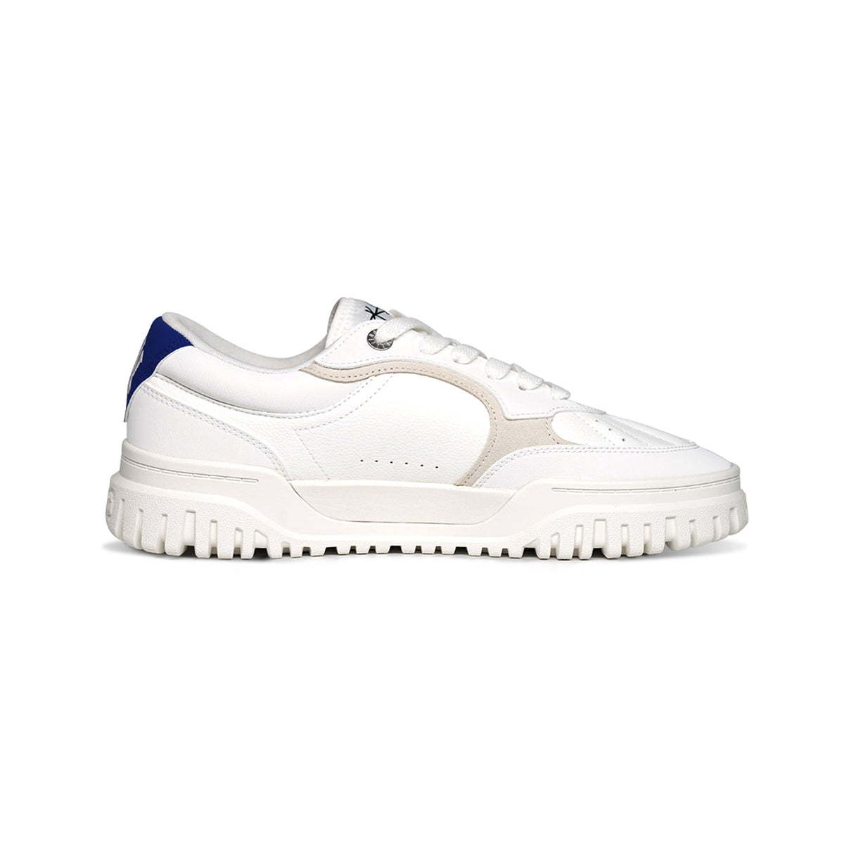 Anta Kai Hélà TRIBE Sneakers 'Papyrus White'