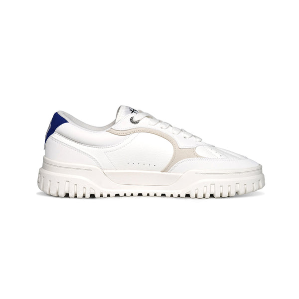 Anta Kai Hélà TRIBE Sneakers 'Papyrus White'