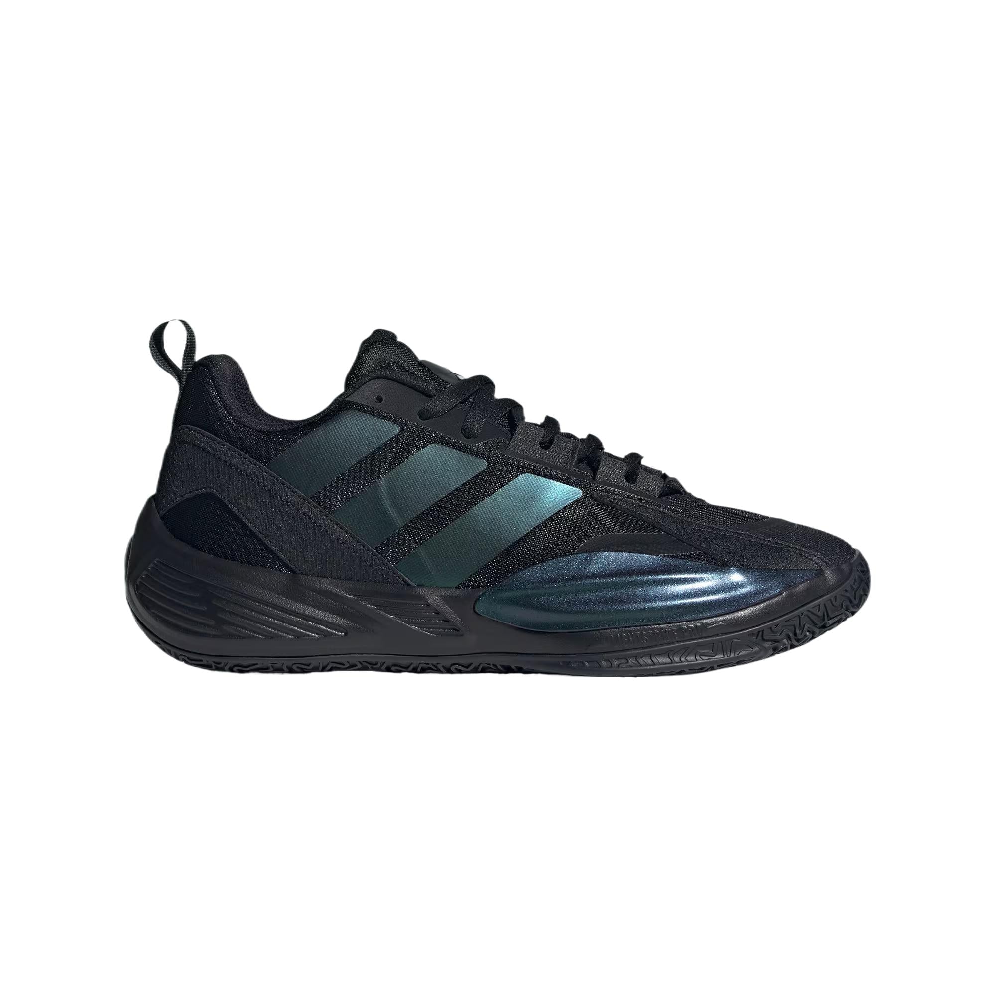US12 Adidas XENOBURST 'Black'(Discount)Only for US Secondary image