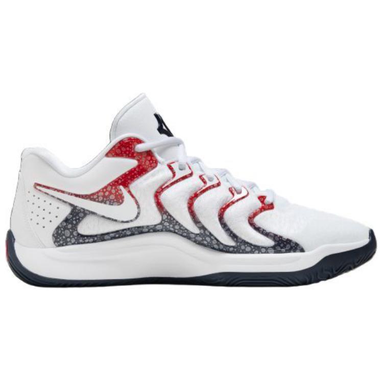 Nike Kd 17 EP 'USA' Secondary image