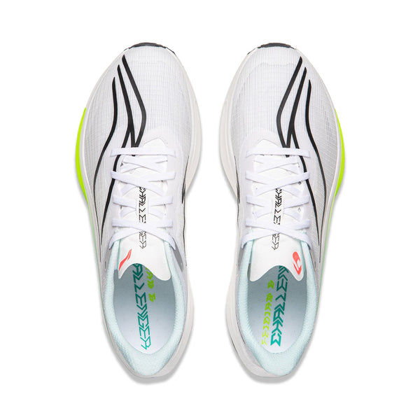 LiNing Feidian 6 Challenger 'White' | Running Shoes