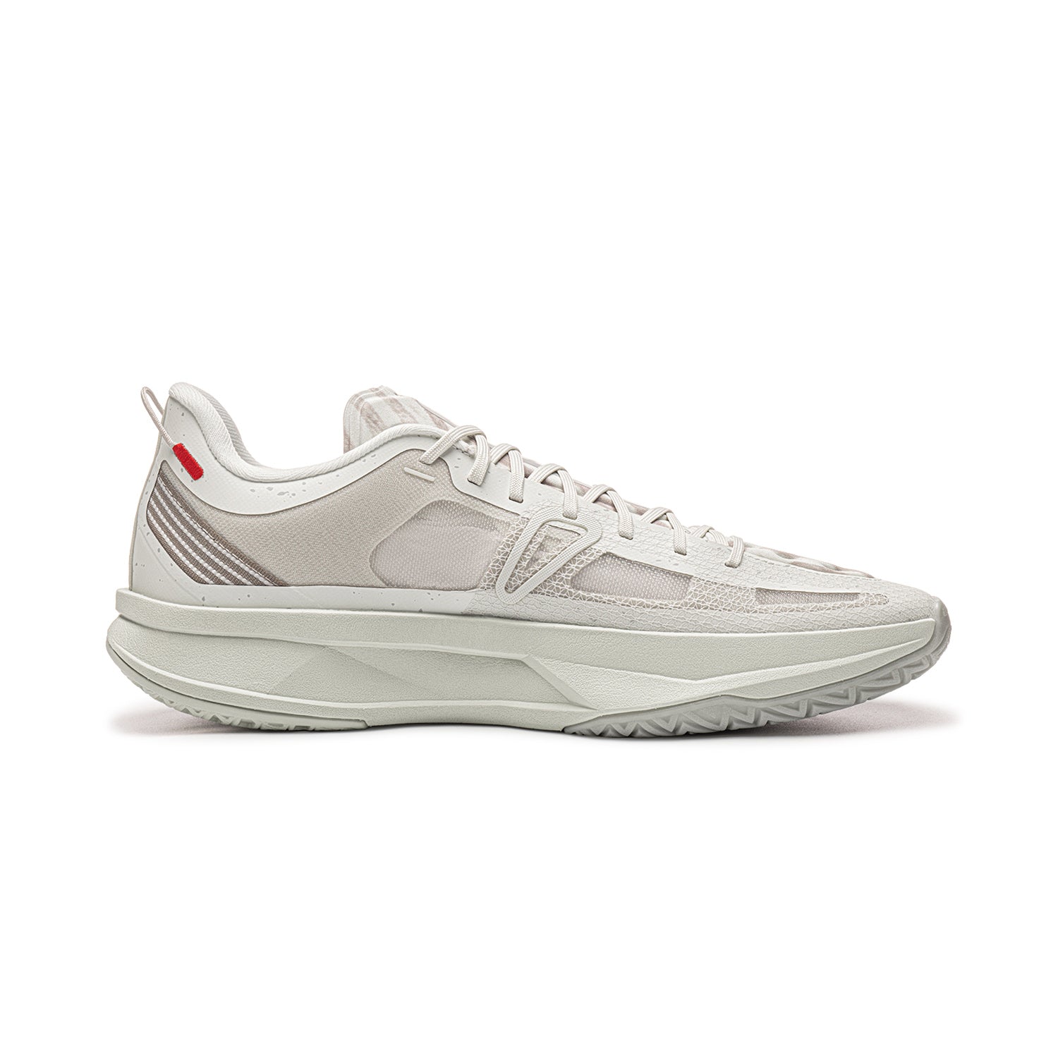 LiNing Ultra Light 26 'Grey' Secondary image