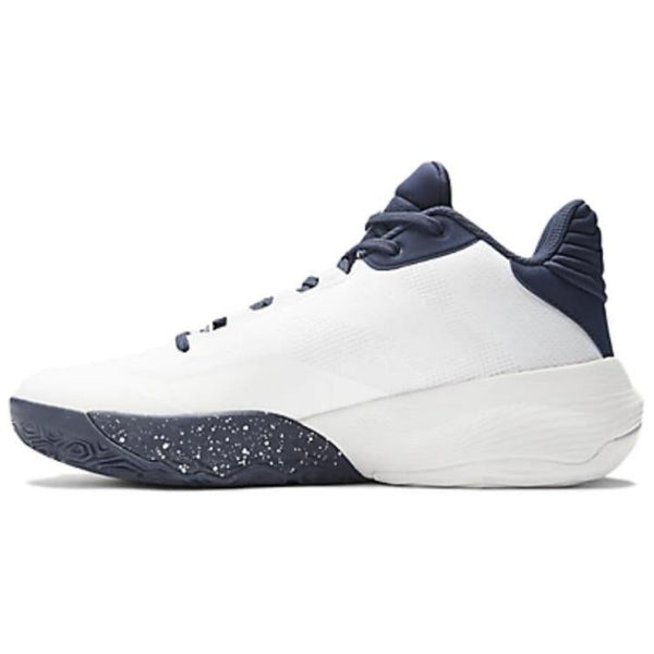 New Balance Two Wxy V4 Optic White Team Navy