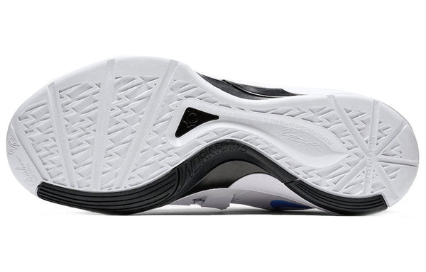 Nike Zoom KD 4 'Qs Battle Tested'