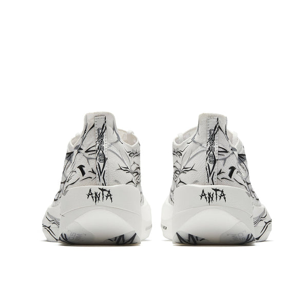 Anta C202 G9 'White Thorns' | Running Shoes