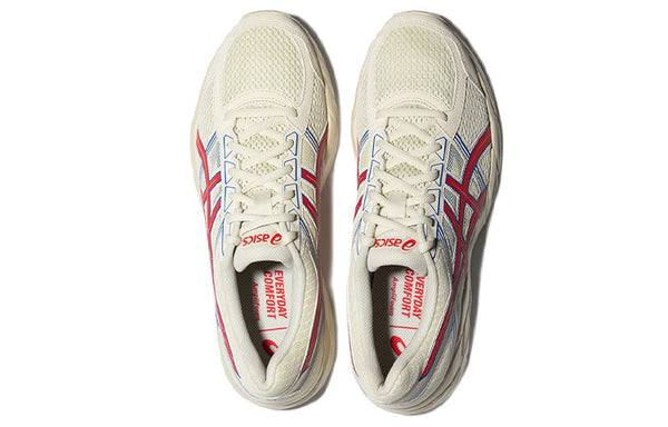 Asics Gel Contend 4 'Beige Red' | Running Shoes