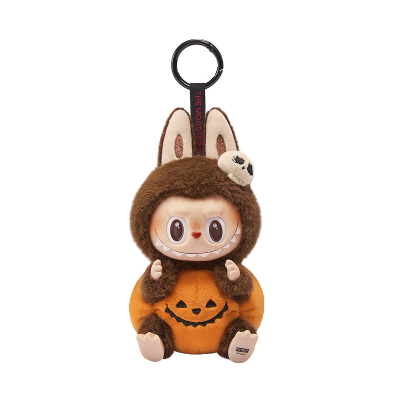 POP MART Quirky Carnival Collection Trendy Figures 15cm Main image