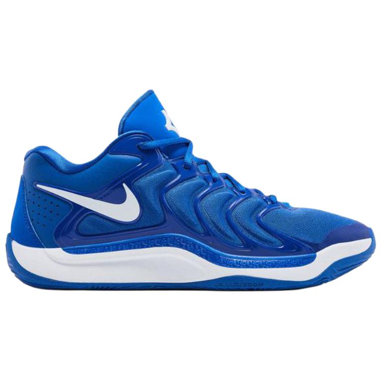 Nike KD 17 'Game Royal' Secondary image