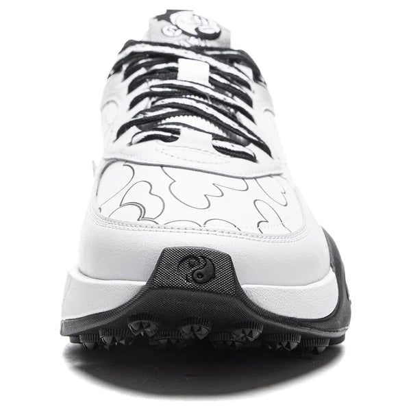 LiNing Wade 1% 'White Black'