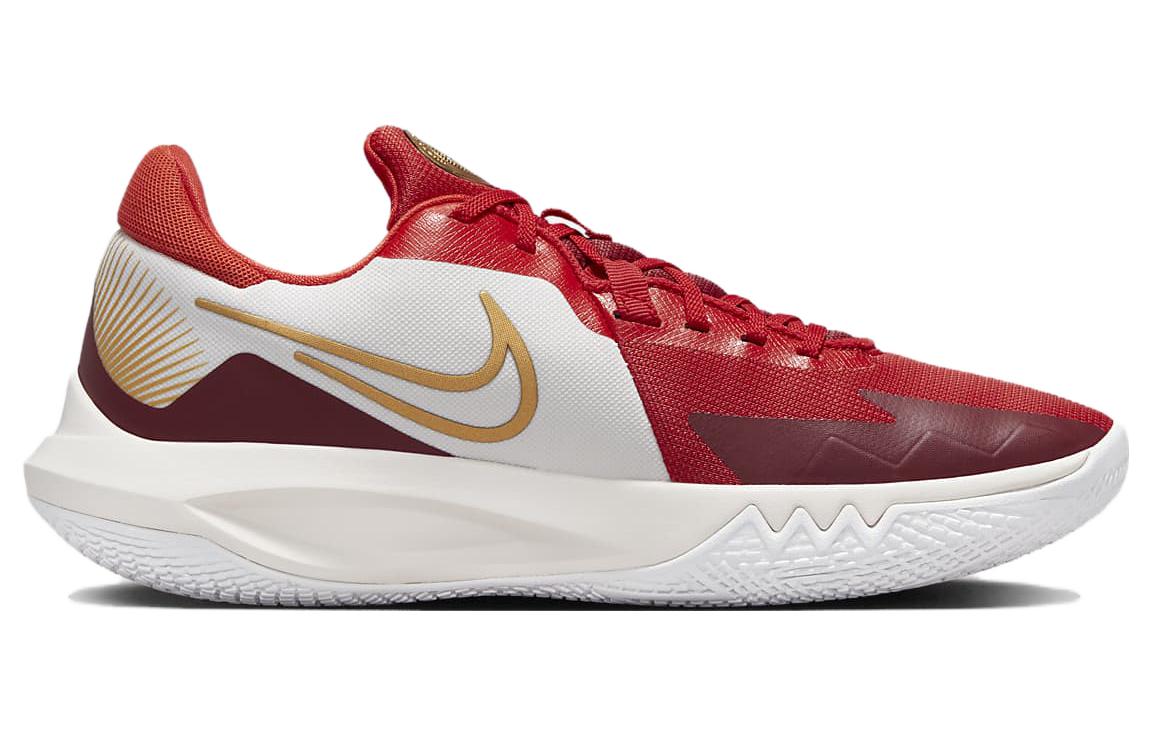 Nike Precision 6 'Phantom Team Red' Secondary image