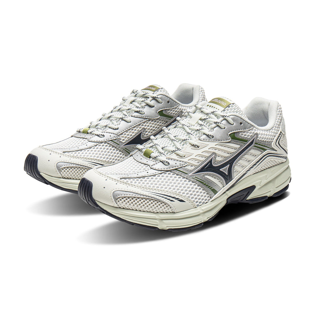 Mizuno Speed 2010 'Jade White' | Running Shoes