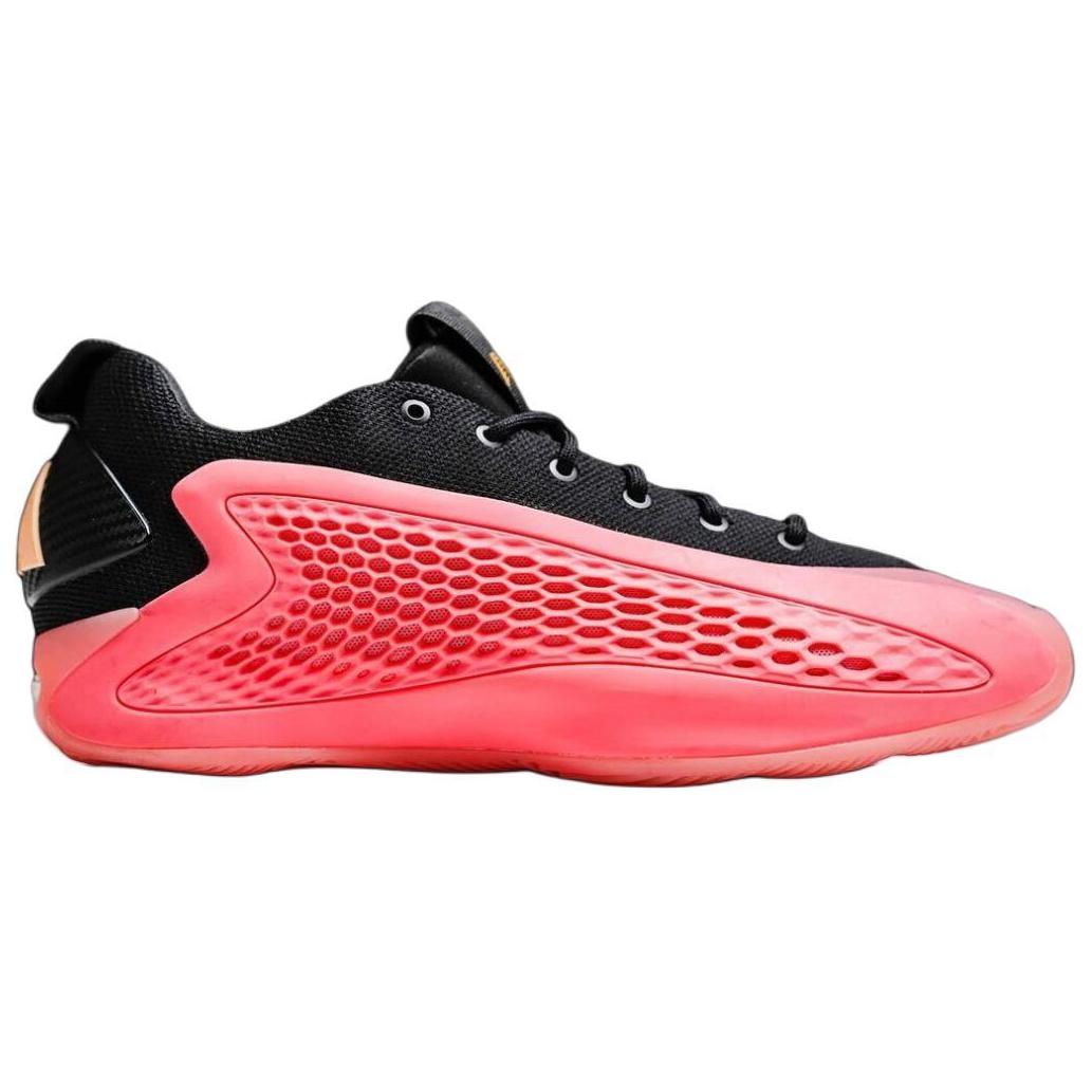 Adidas Ae1 Low 'Mural' Secondary image