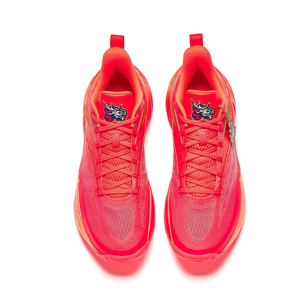 Anta Skyline 3 'Metal Red'