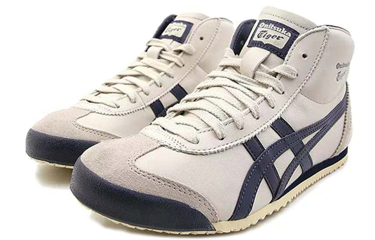 Onitsuka Tiger Mexico 66 'Grey Blue' Secondary image