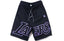 JACK JONES x NBA Unisex Casual Shorts