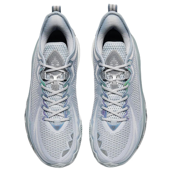 Anta Swagger 2 'Gray Silver'