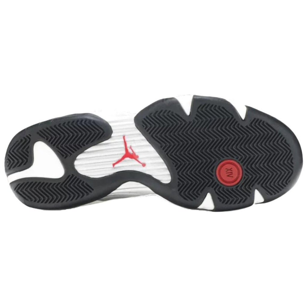 JORDAN Air Jordan 14 'Black Toe'