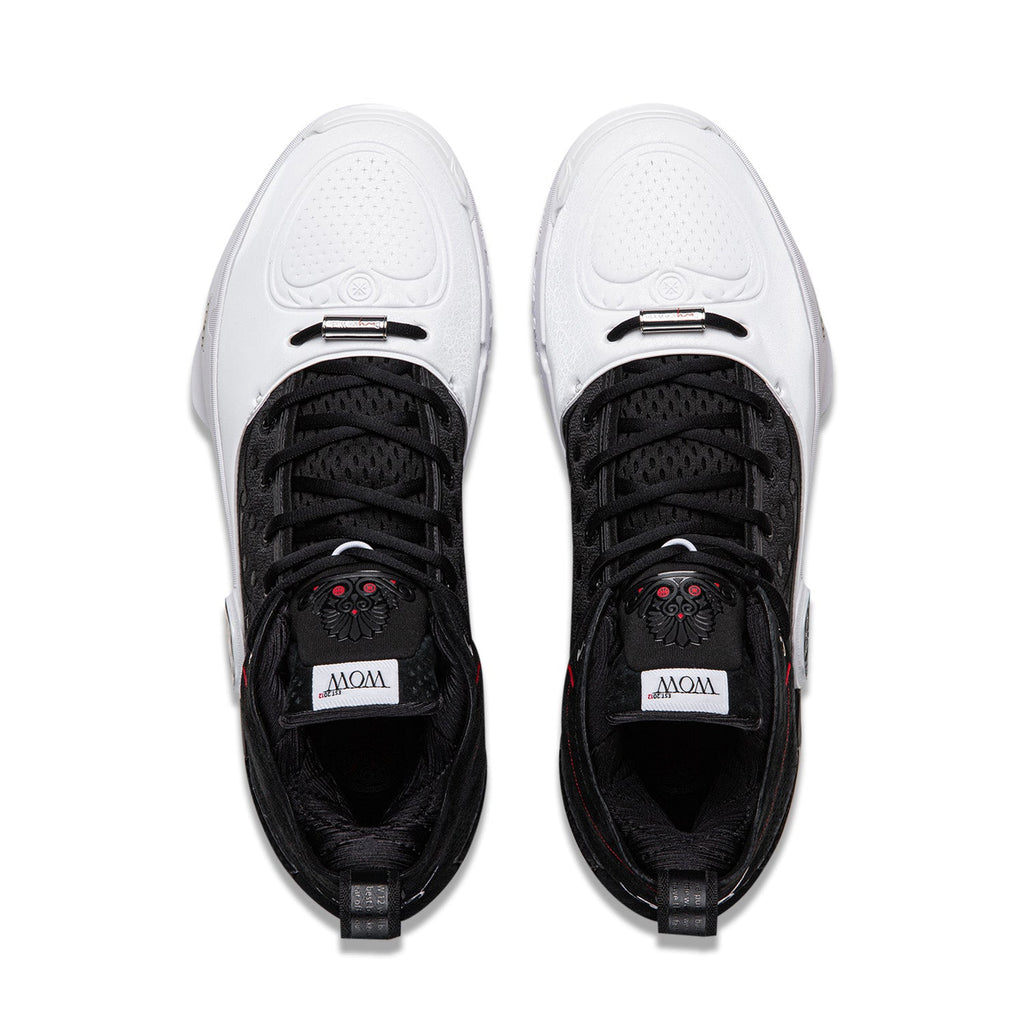 LiNing Way of Wade 12 'Announcement‘