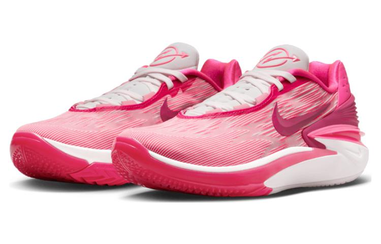 Nike Zoom GT Cut 2 EP 'Hyper Pink'