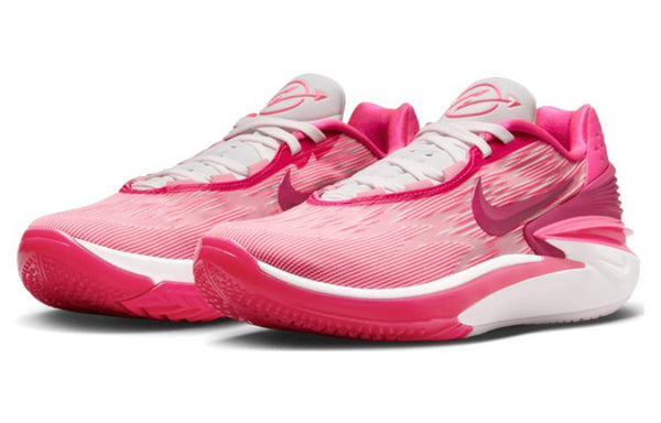 Nike Zoom GT Cut 2 EP 'Hyper Pink'