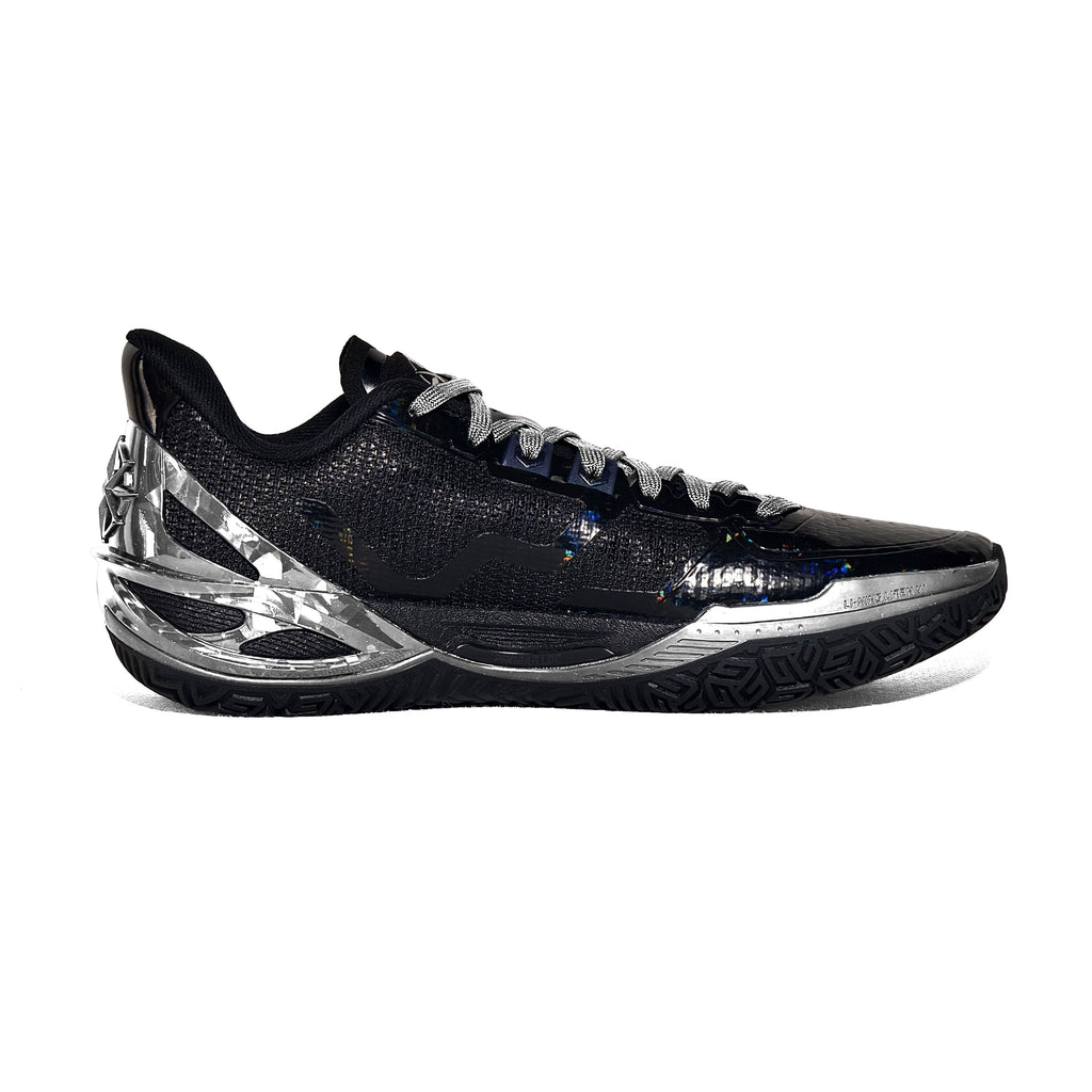 LiNing Liren 6 V2 'Silver Black' [Customized]