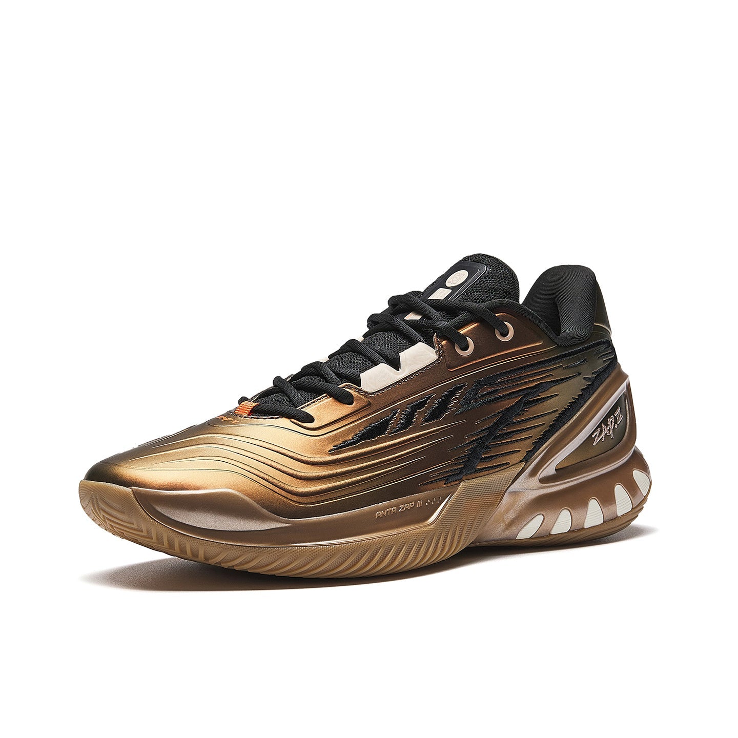 Anta Zap 3 'Gold' Secondary image