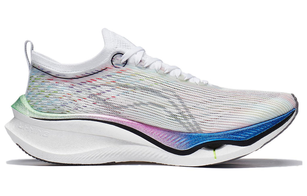 LiNing Feidian 3 Ultra 'Standard White' | Running Shoes