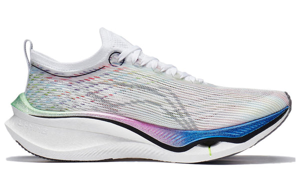 LiNing Feidian 3 Ultra 'Standard White' | Running Shoes