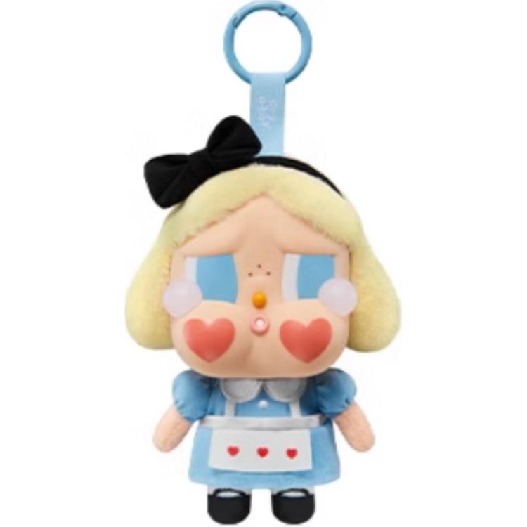 POP MART CRYBABY Mystery Boxes