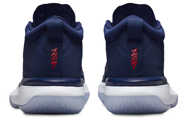 Air Jordan Zion 1 Pf ‘USA’