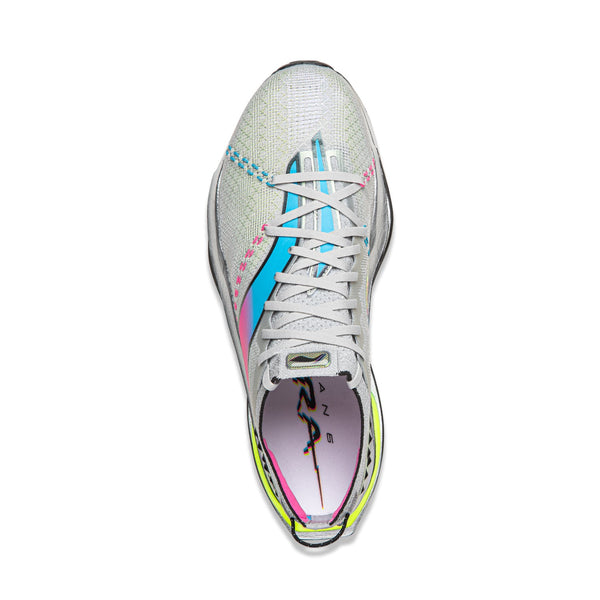 LiNing Feidian 6 ULTRA 'Cyper Punk' | Running Shoes
