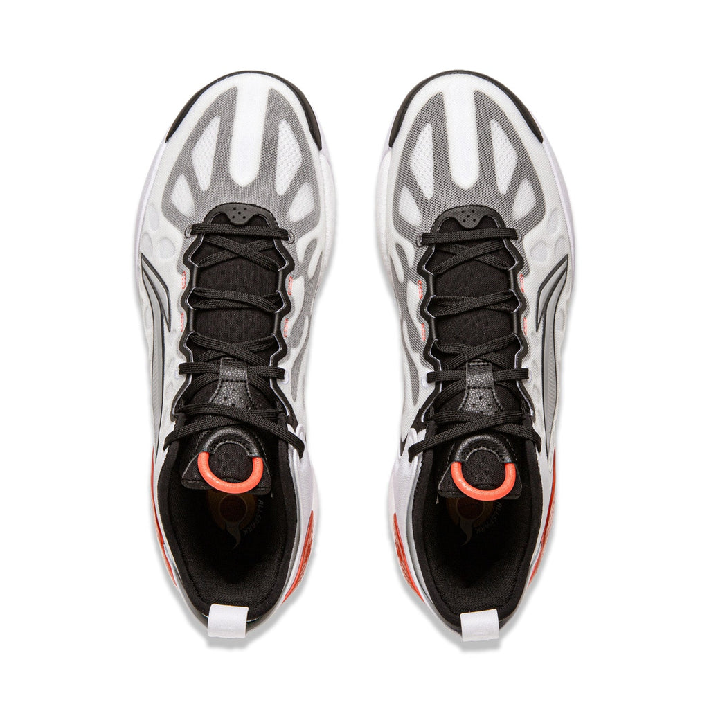 LiNing Yushuai 19 V2 'White'