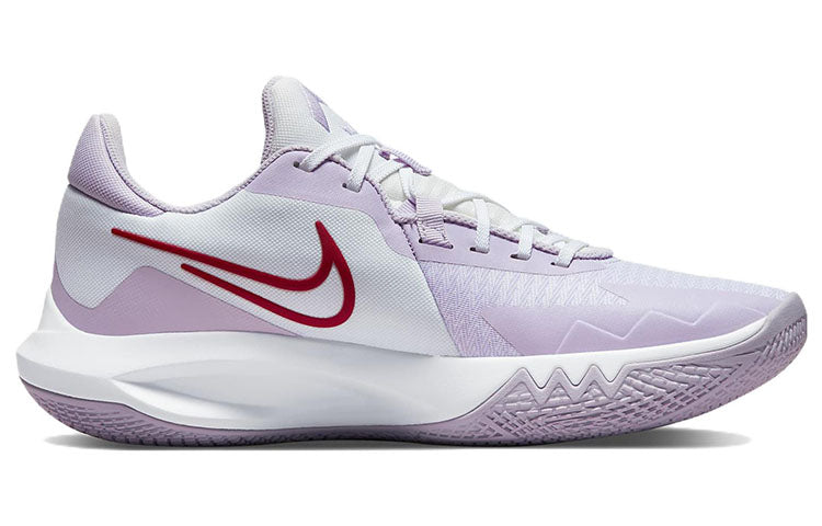 Nike Precision 6 'White Doll' Secondary image