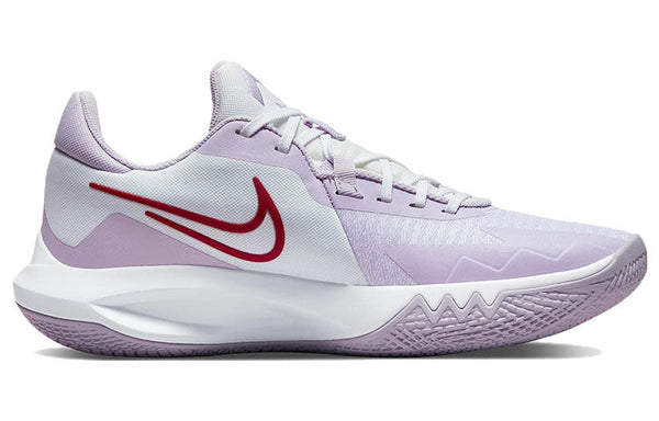 Nike Precision 6 'White Doll'